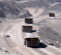 Bonne gouvernance dans les insdustries extractives: l’Itie distribue les bons points.