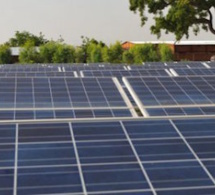 Burkina : Windiga Energy lance une centrale solaire de 20 mégawatts Burkina : Windiga Energy lance une centrale solaire de 20 mégawatts