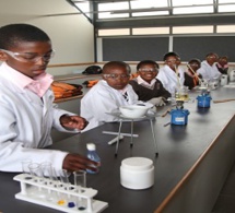 L’Afrique du Sud lance une enquête en matière de sauvegardes visant certains produits en acier laminés à froid