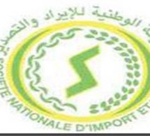 Suspension de la signature du Directeur Général de la Sonimex Ould Khattry