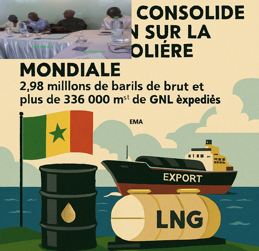 Image export pétrole sn Image export pétrole sn